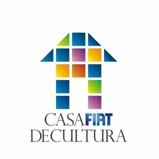 Casa FIAT de cultura Casa FIAT de cultura