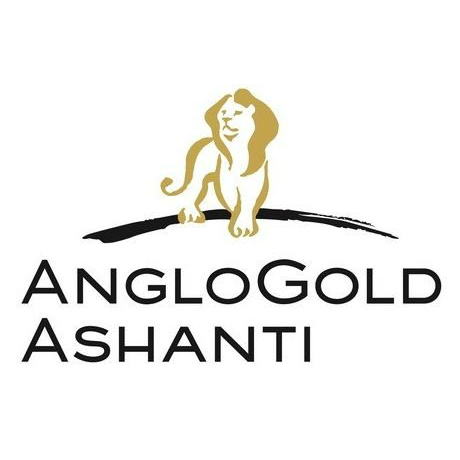 Anglogold Anglogold