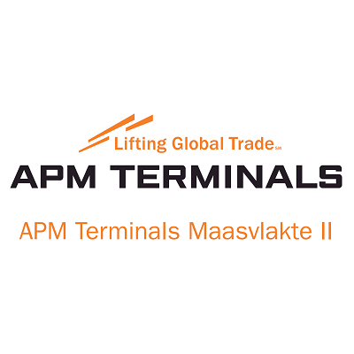 APM Terminals APM Terminals