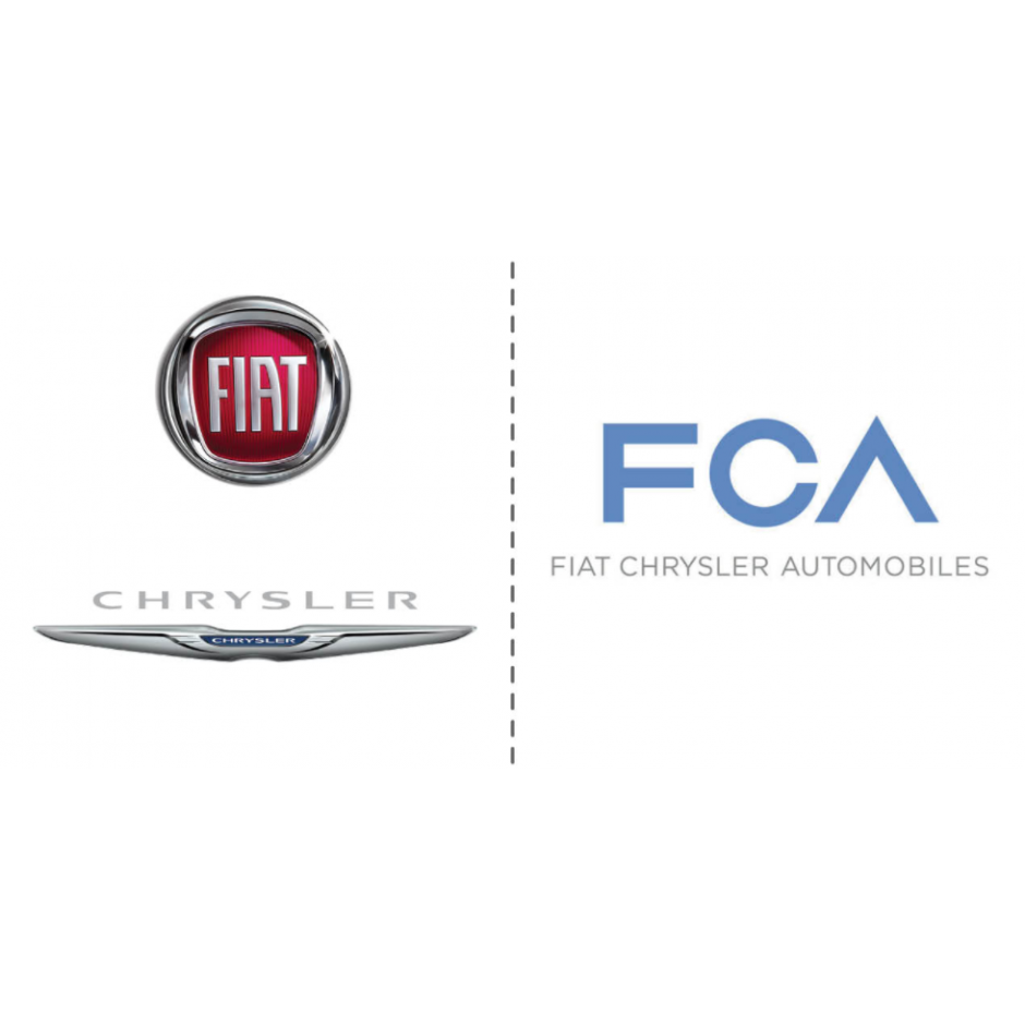 Fiat Chrysler Fiat Chrysler