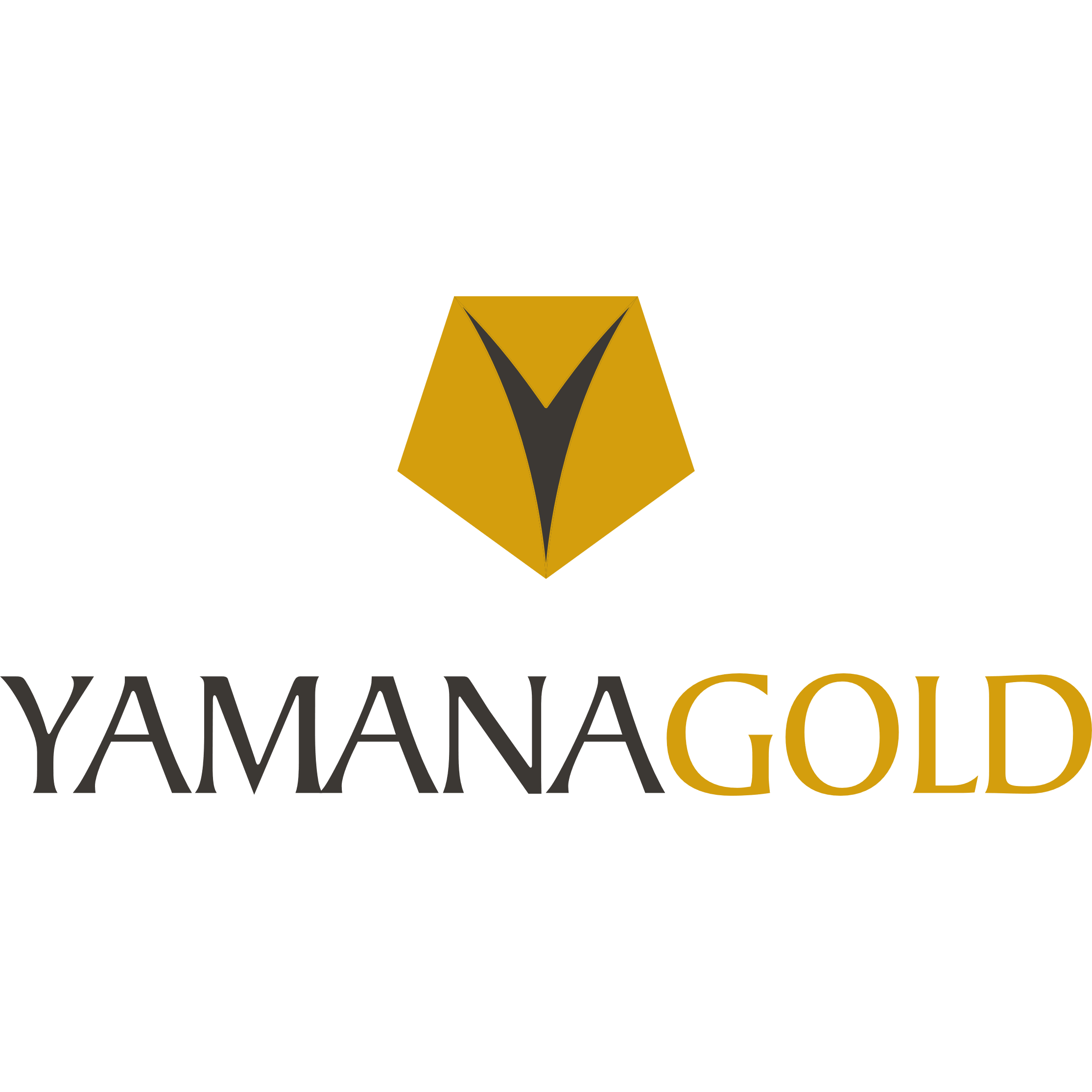 YamanaGold YamanaGold