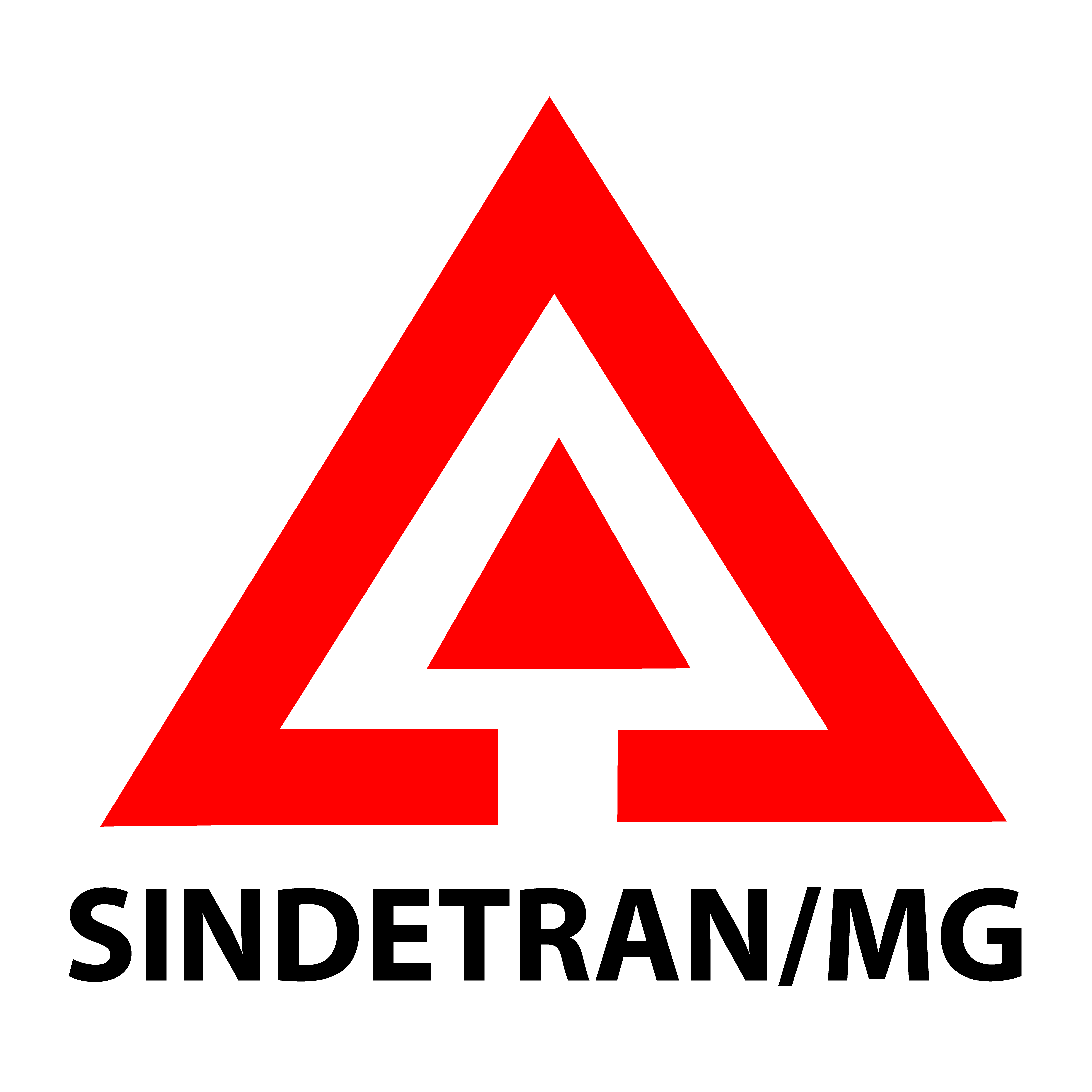 Logo Sindetran